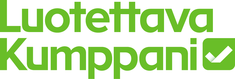 Luotettava kumppani title=